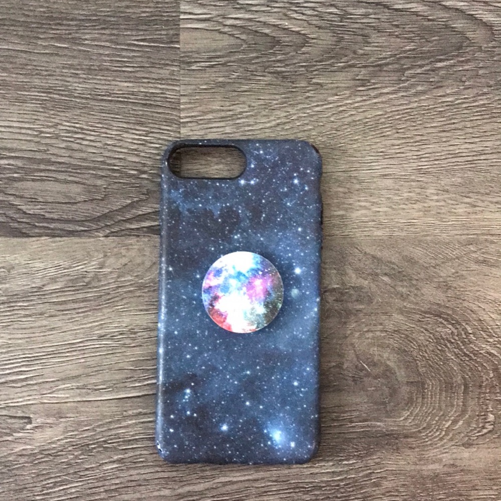 galaxy phone case